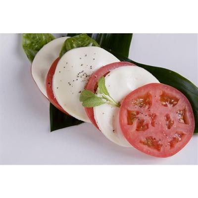 Mozzarella Caprese