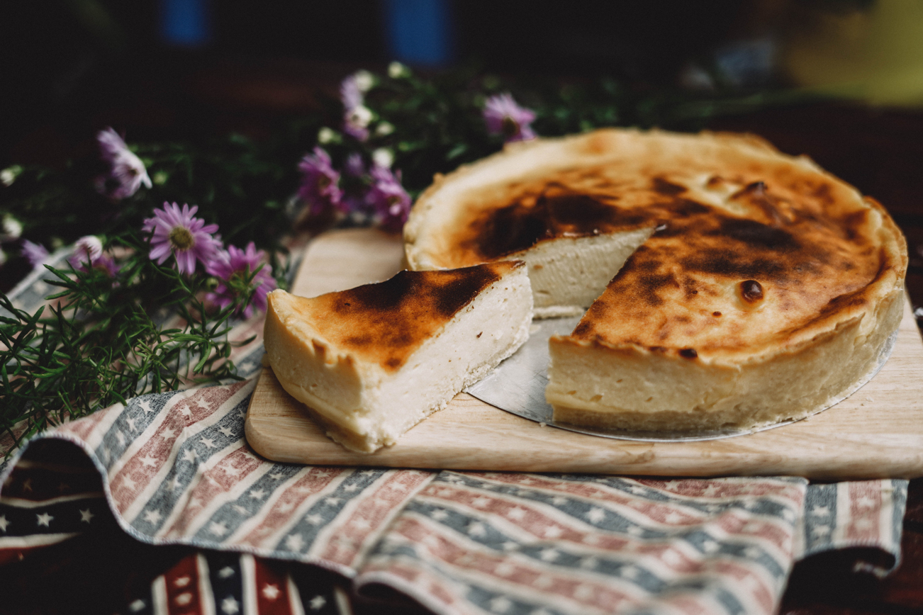 Ciasto jaglane (bez jaj, mleka oraz glutenu)